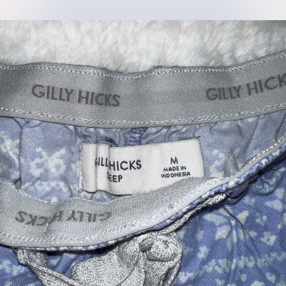 Gilly Hicks Pj Bottom - Picture 2 of 2